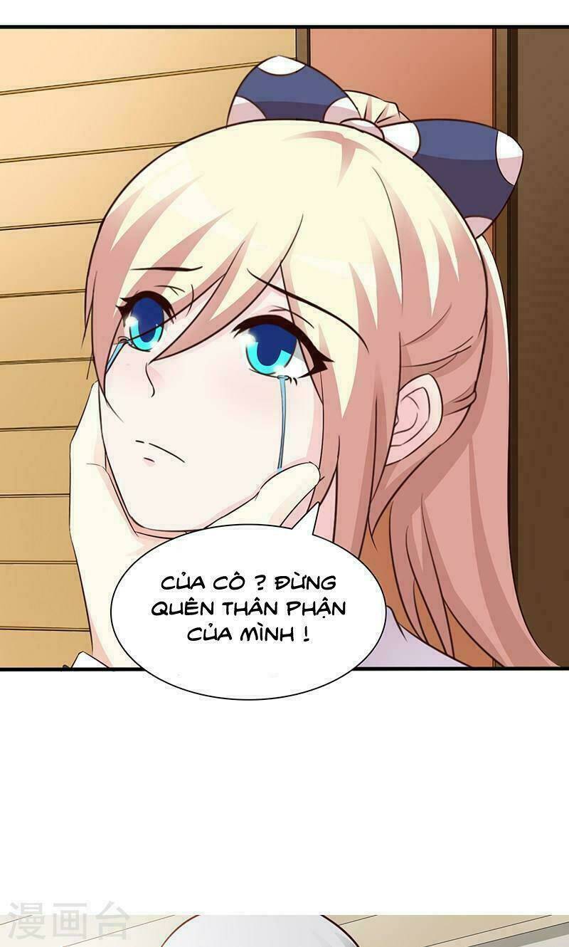 Thuần phục vị tổng tài này thật khó - Chapter 93 - Page 6