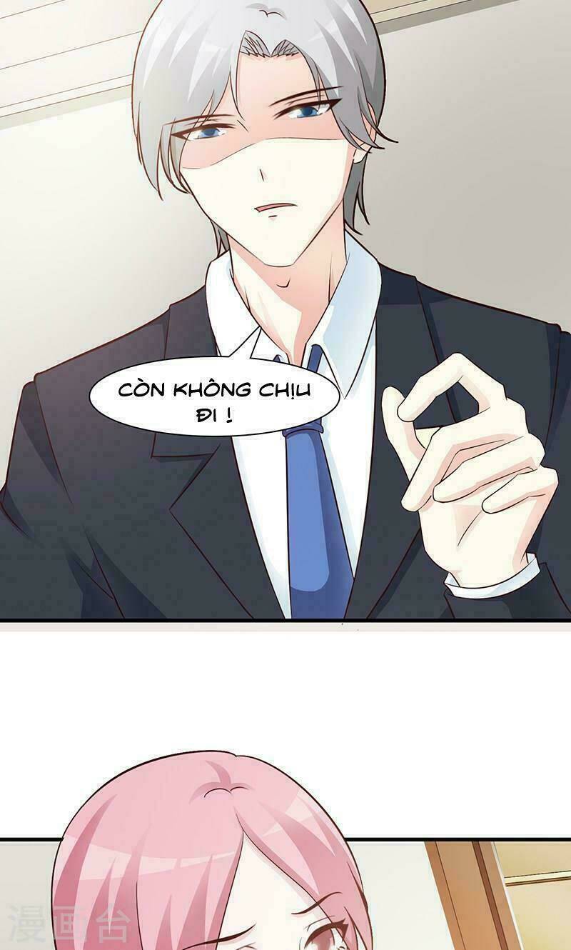 Thuần phục vị tổng tài này thật khó - Chapter 93 - Page 7