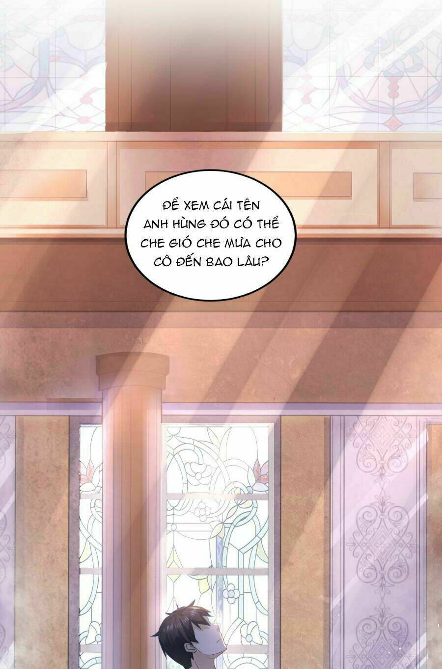 Bá Ái Hãn Thê - Chapter 15 - Page 16
