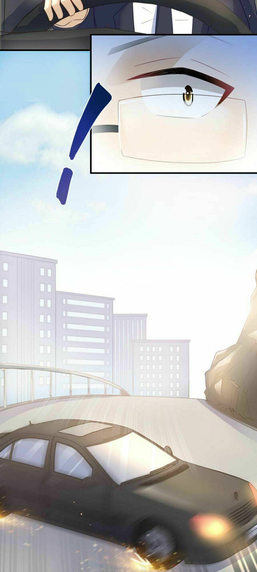 Bá Ái Hãn Thê - Chapter 15 - Page 36