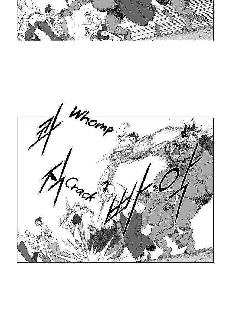 Phong Kiếm Diệt Qủy - Chapter 2 - Page 10