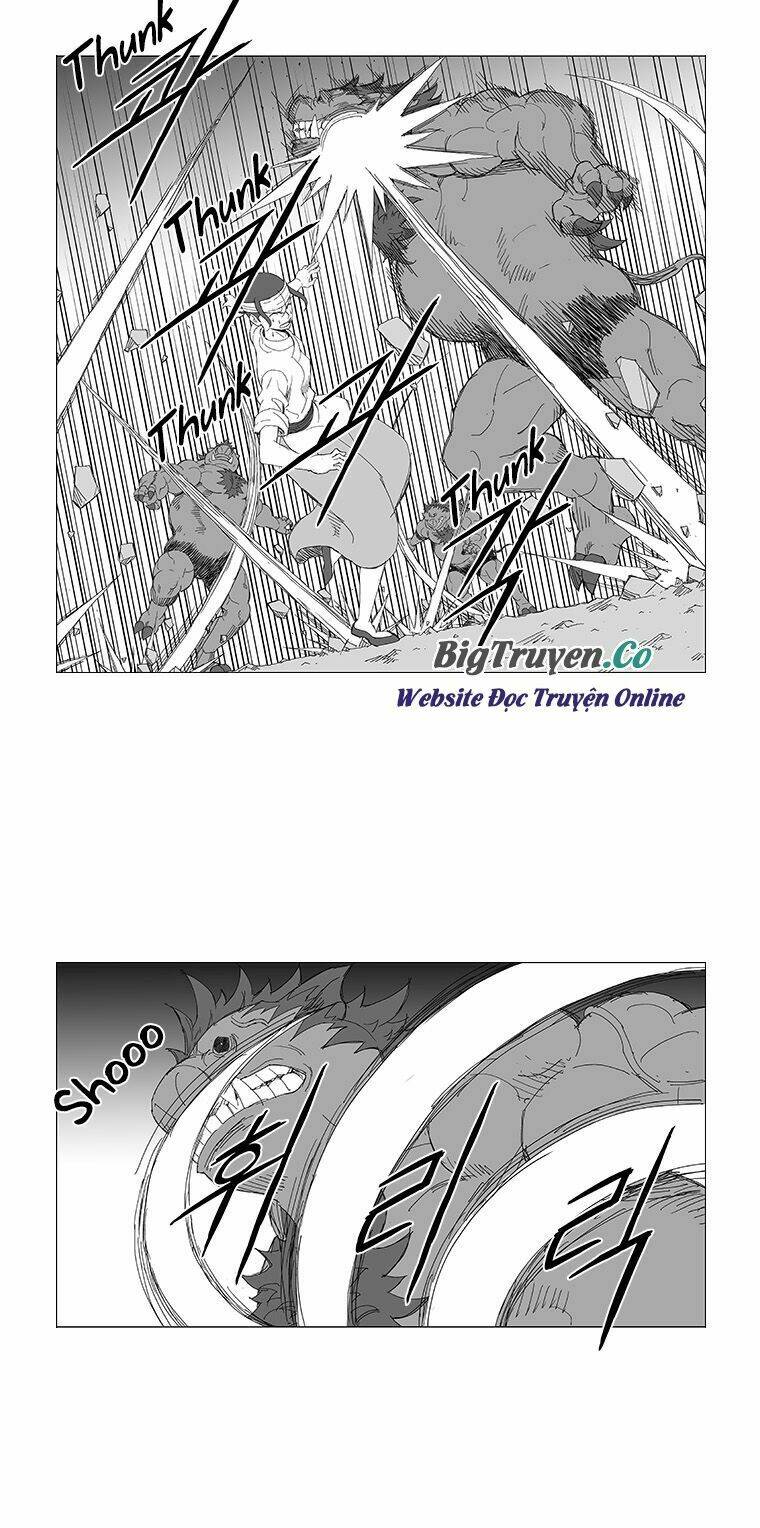 Phong Kiếm Diệt Qủy - Chapter 2 - Page 14