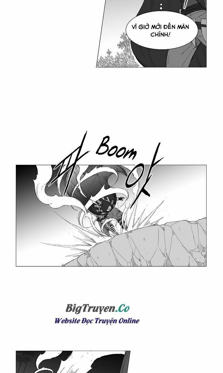 Phong Kiếm Diệt Qủy - Chapter 2 - Page 17