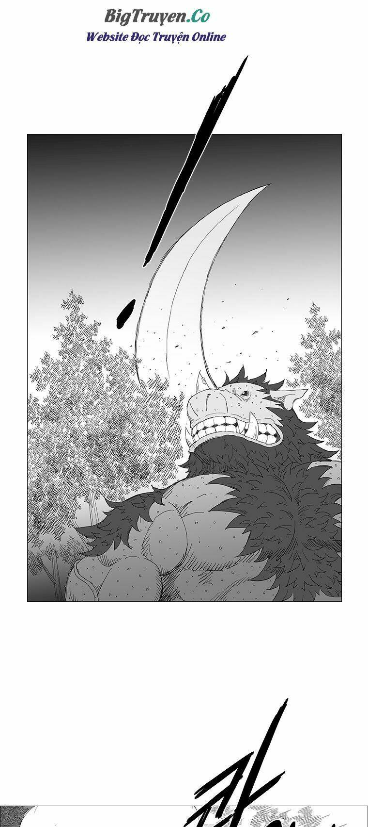 Phong Kiếm Diệt Qủy - Chapter 2 - Page 23