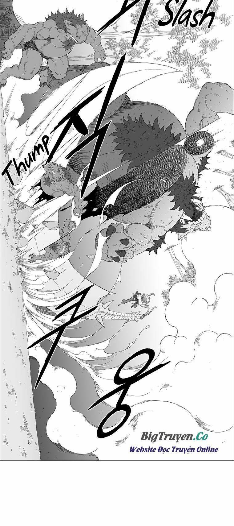 Phong Kiếm Diệt Qủy - Chapter 2 - Page 24