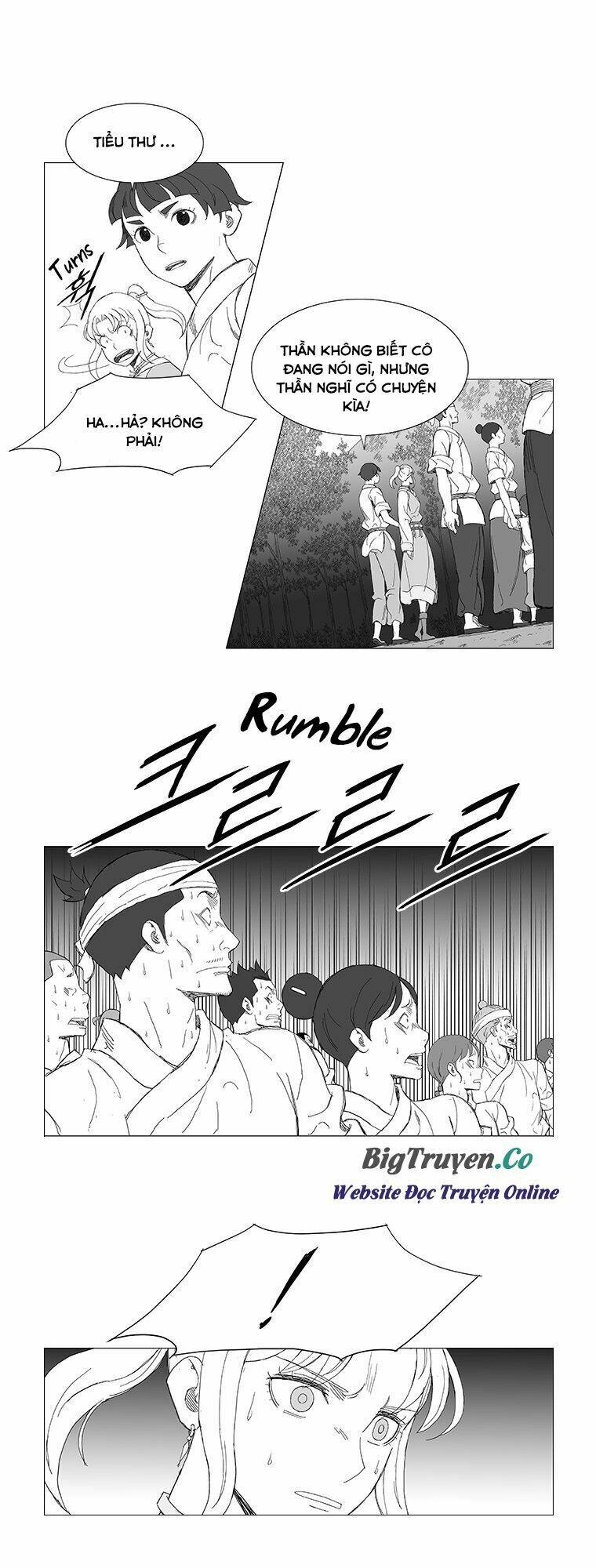 Phong Kiếm Diệt Qủy - Chapter 2 - Page 7