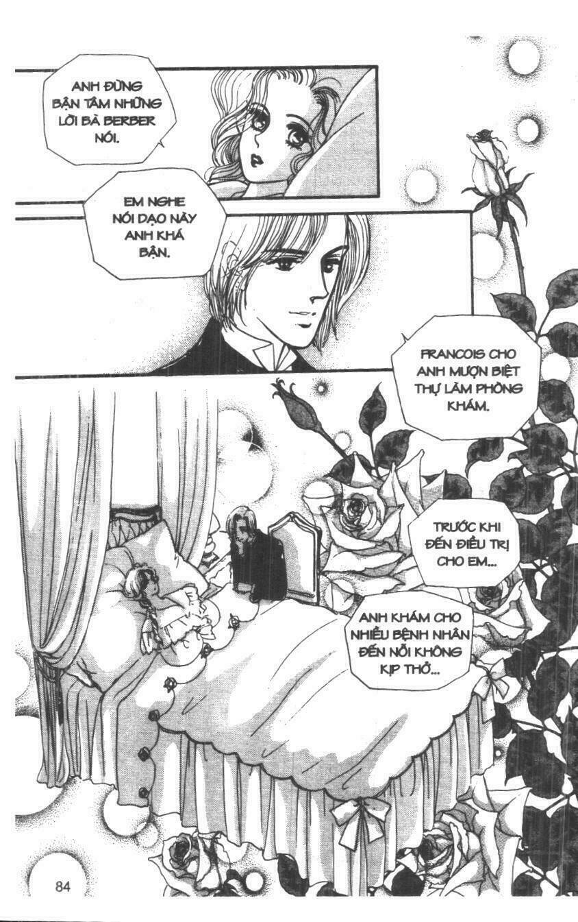 Tạm Biệt IRIS - Chapter 12 - Page 10