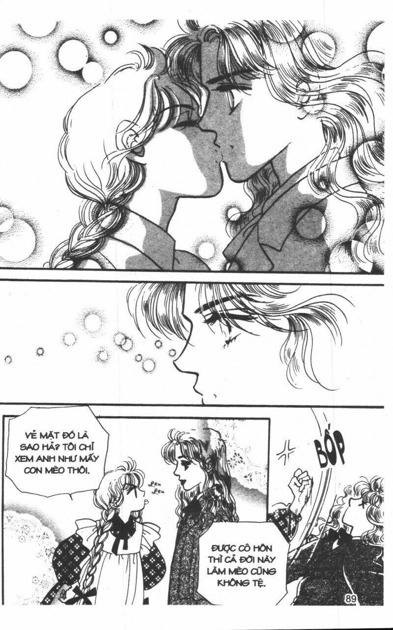 Tạm Biệt IRIS - Chapter 12 - Page 15