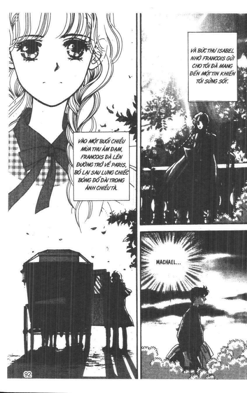 Tạm Biệt IRIS - Chapter 12 - Page 18