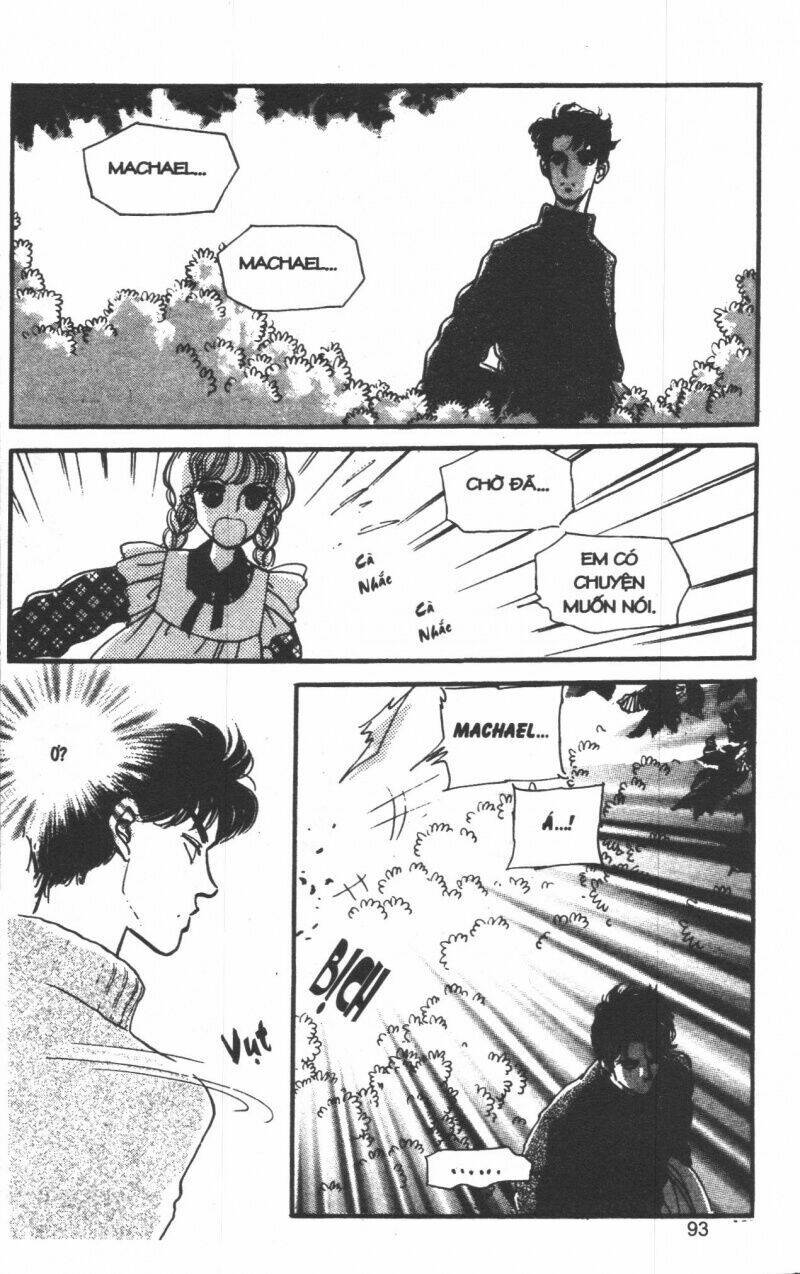 Tạm Biệt IRIS - Chapter 12 - Page 19