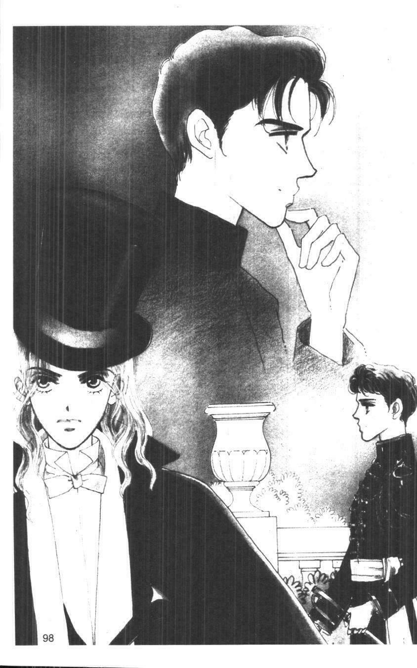 Tạm Biệt IRIS - Chapter 12 - Page 24