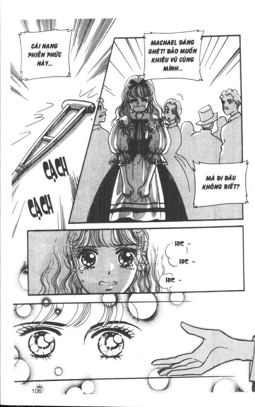 Tạm Biệt IRIS - Chapter 12 - Page 33