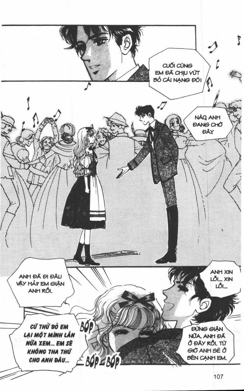 Tạm Biệt IRIS - Chapter 12 - Page 34