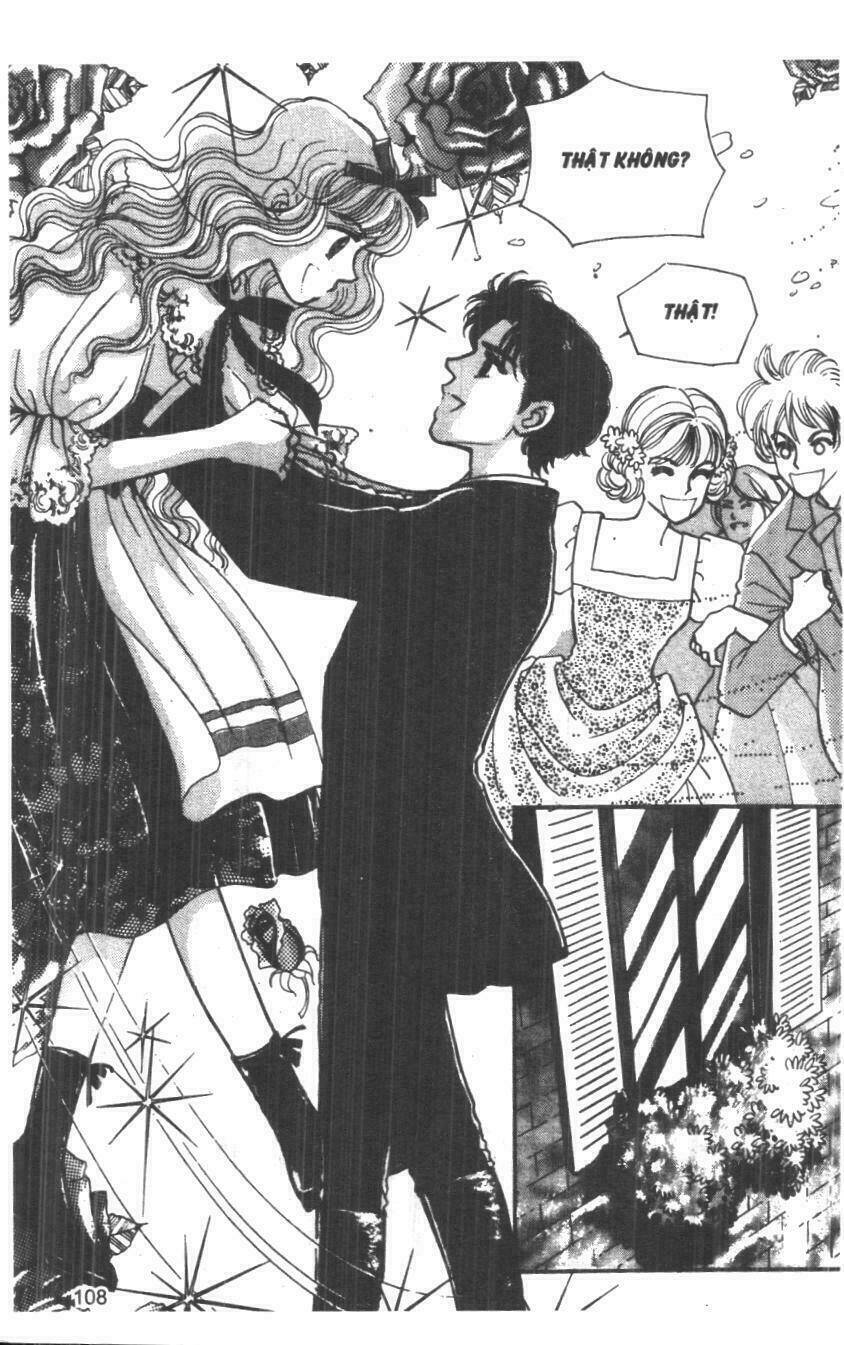 Tạm Biệt IRIS - Chapter 12 - Page 35