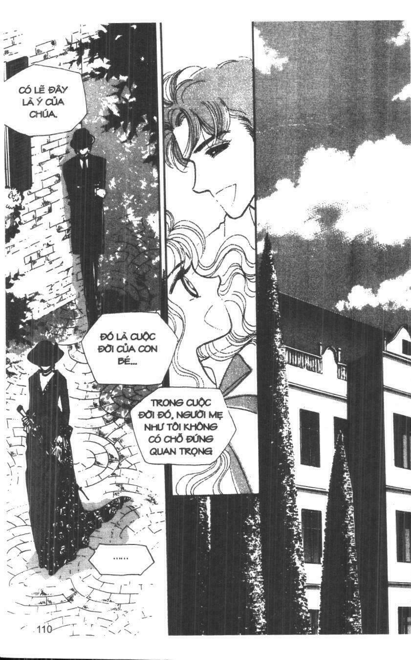 Tạm Biệt IRIS - Chapter 12 - Page 37