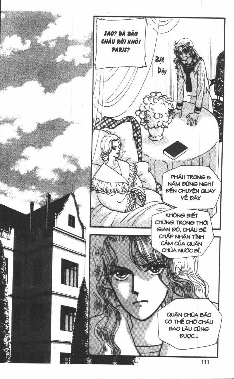 Tạm Biệt IRIS - Chapter 12 - Page 38