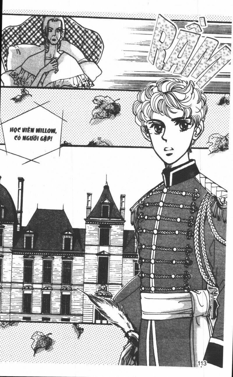 Tạm Biệt IRIS - Chapter 12 - Page 40