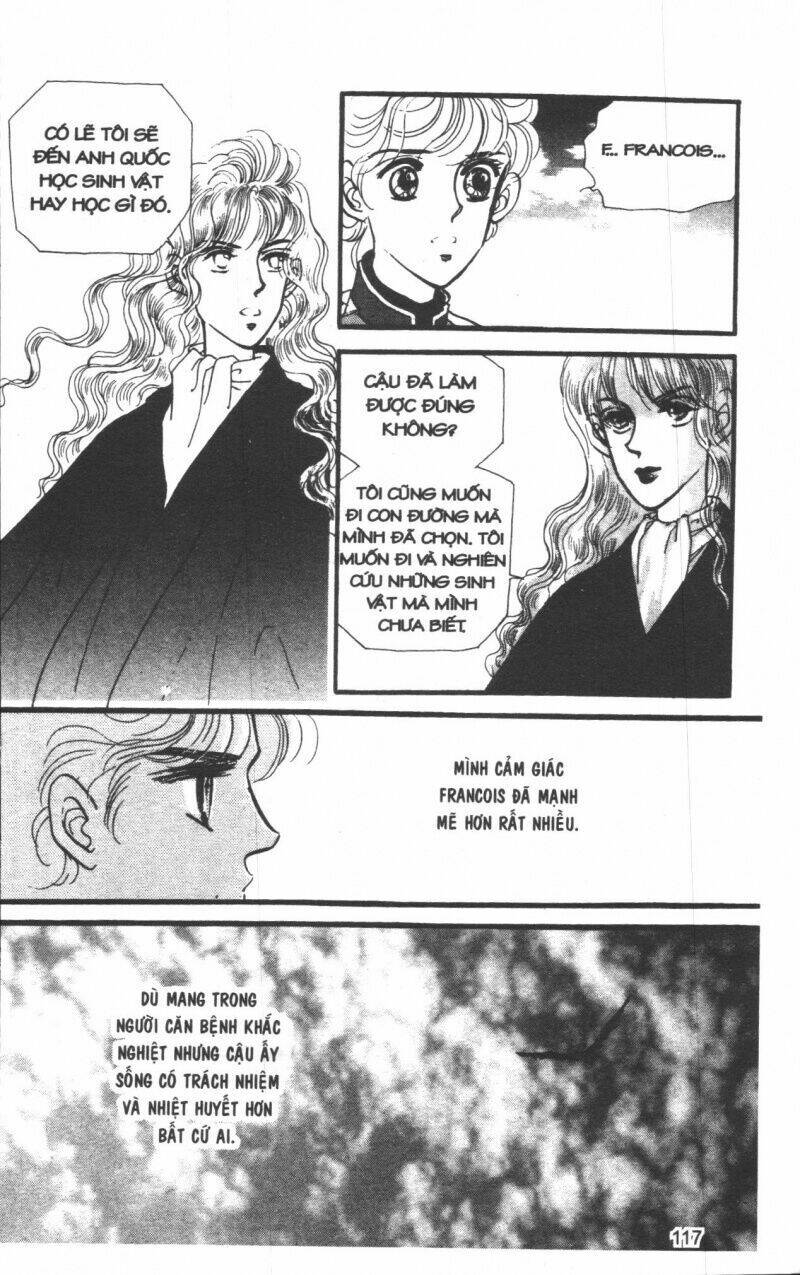 Tạm Biệt IRIS - Chapter 12 - Page 44