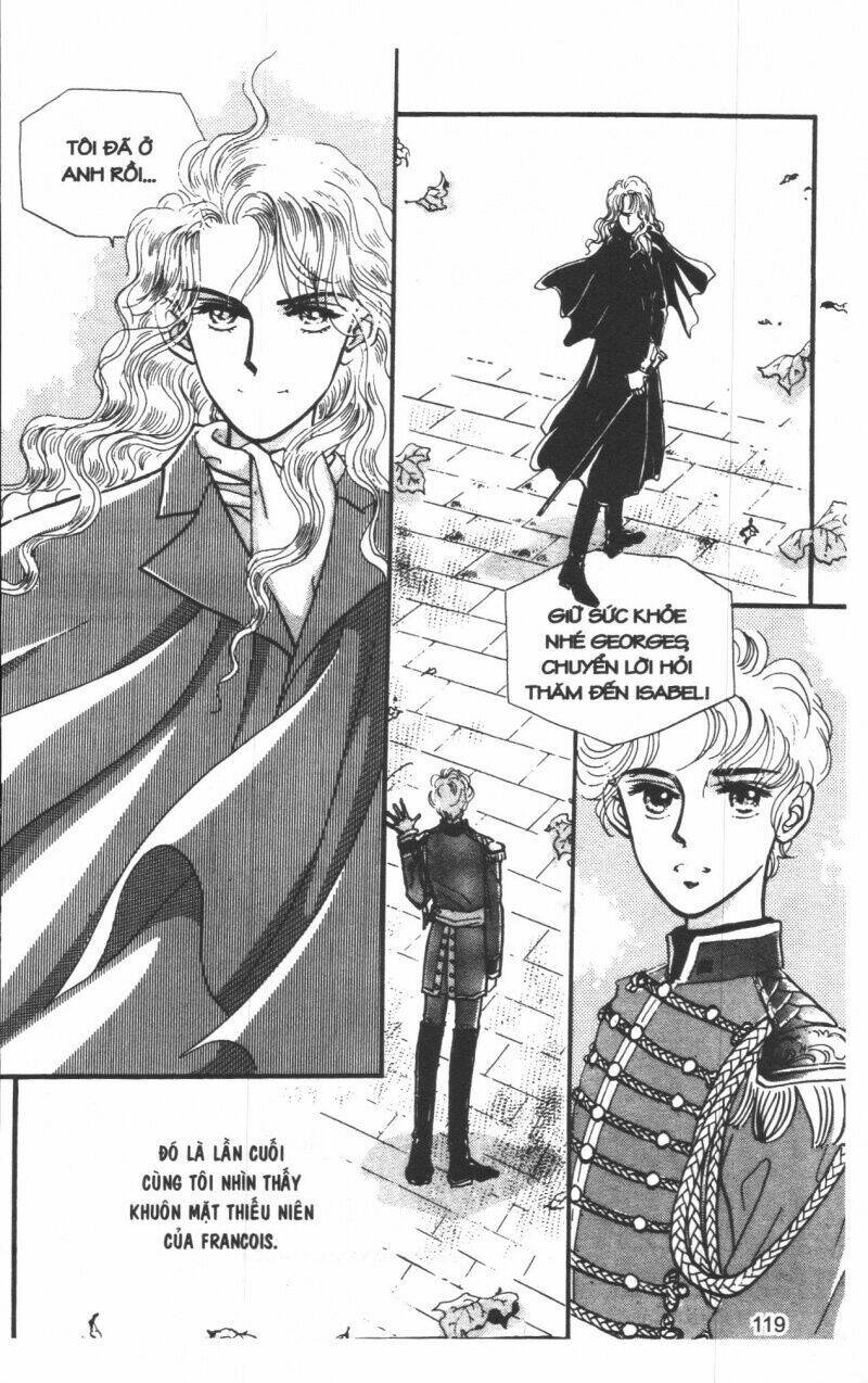 Tạm Biệt IRIS - Chapter 12 - Page 46