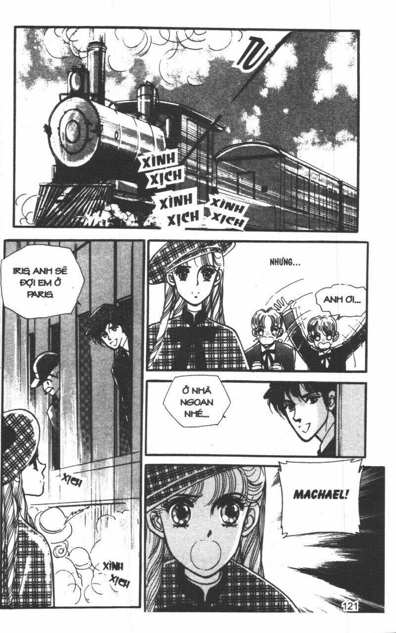 Tạm Biệt IRIS - Chapter 12 - Page 48