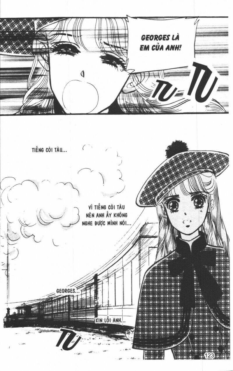 Tạm Biệt IRIS - Chapter 12 - Page 50