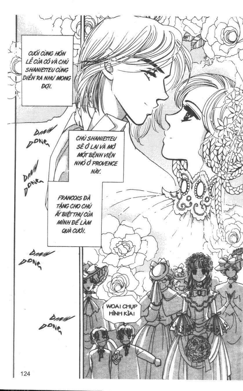 Tạm Biệt IRIS - Chapter 12 - Page 51