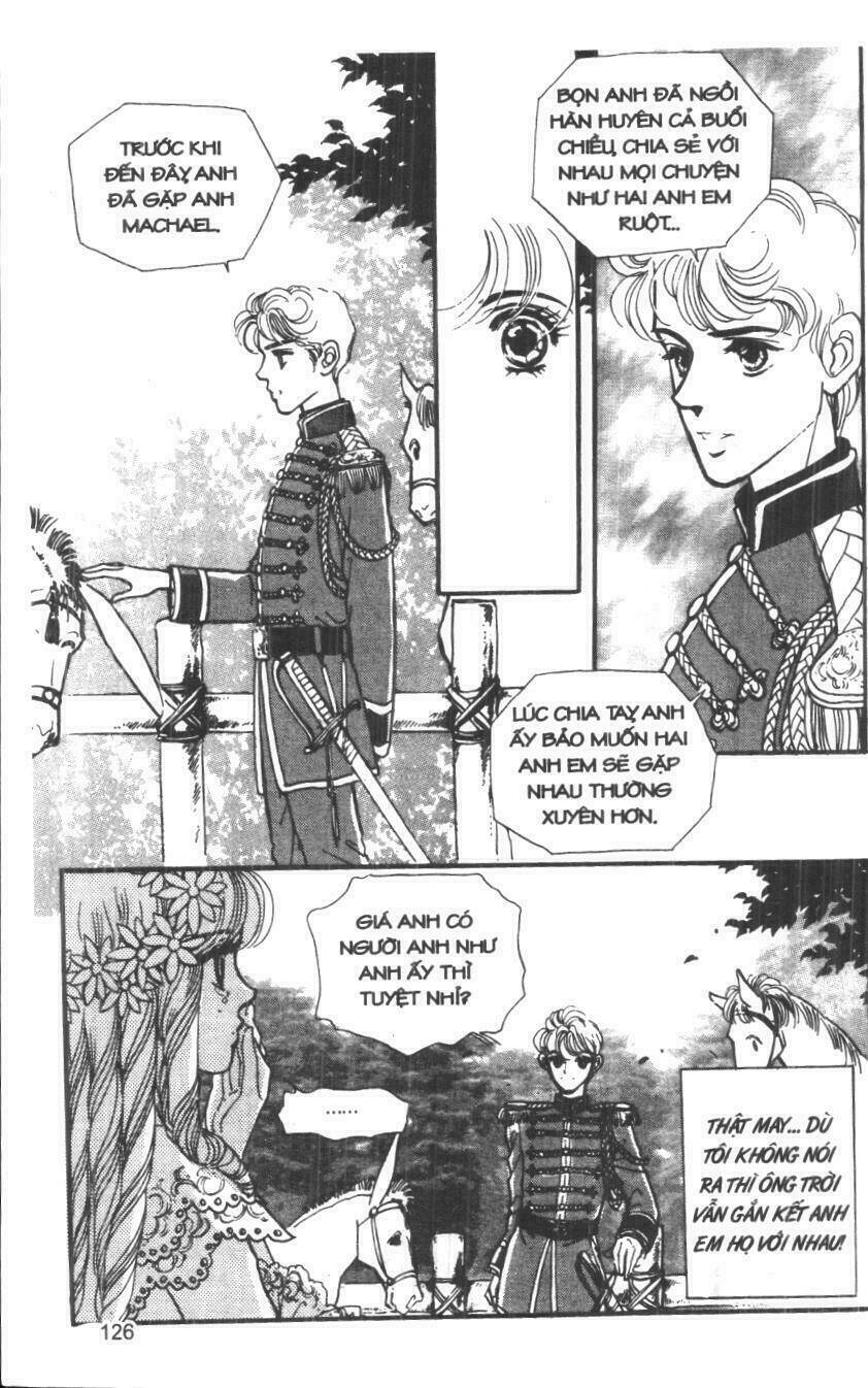 Tạm Biệt IRIS - Chapter 12 - Page 53