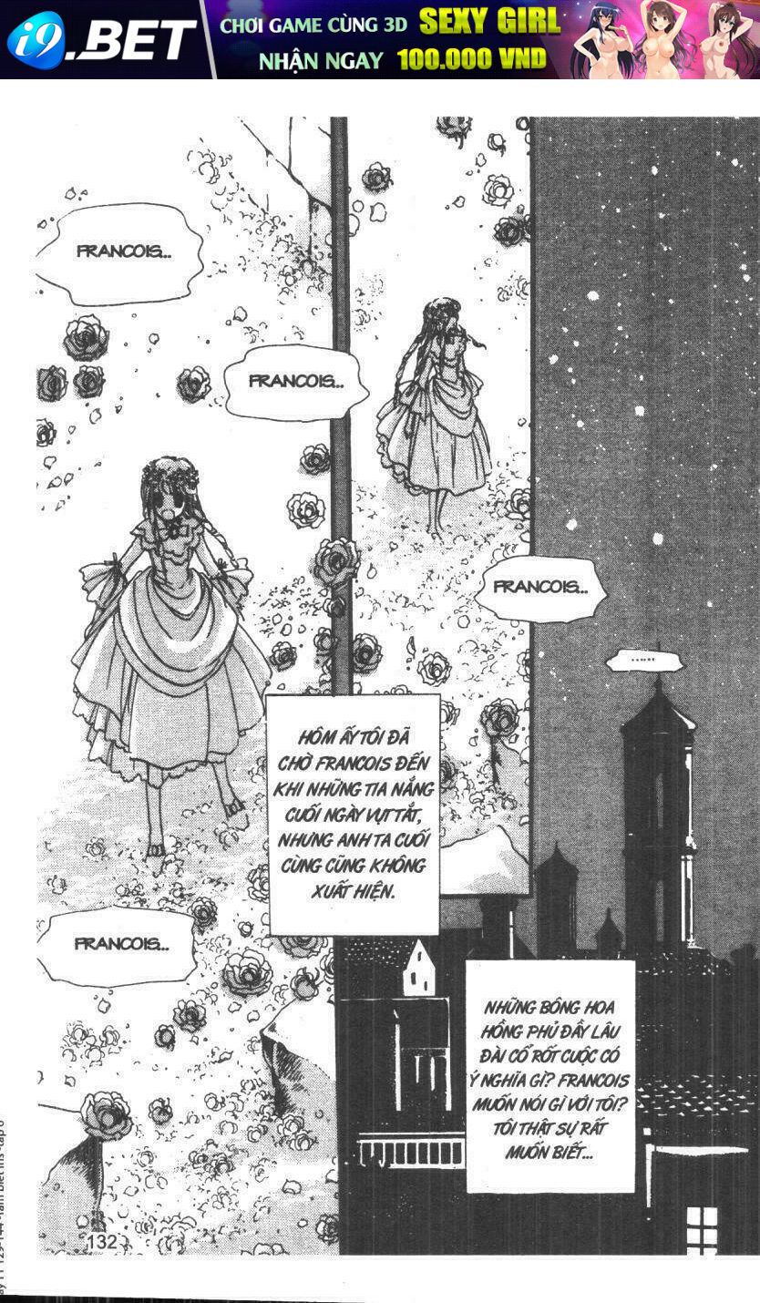 Tạm Biệt IRIS - Chapter 12 - Page 59