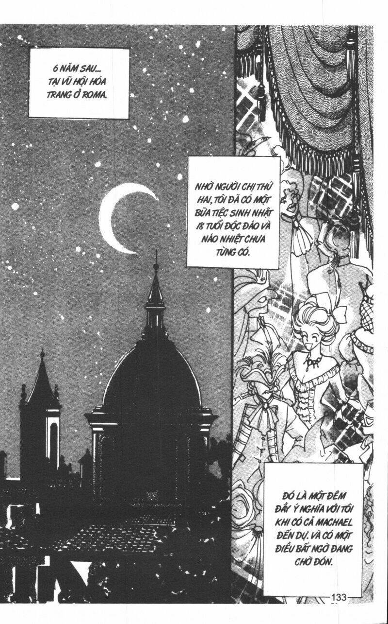 Tạm Biệt IRIS - Chapter 12 - Page 60