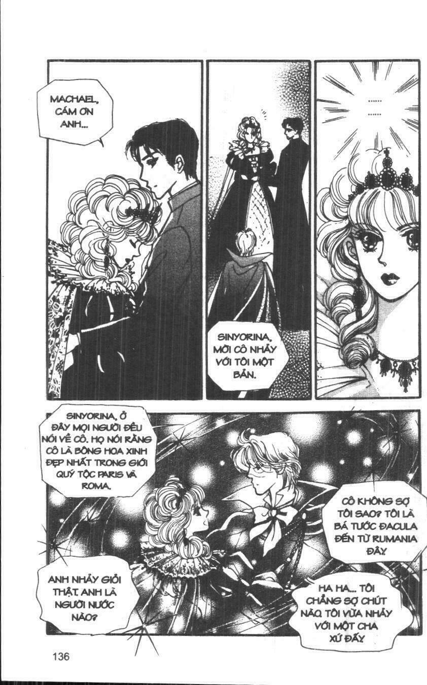 Tạm Biệt IRIS - Chapter 12 - Page 63