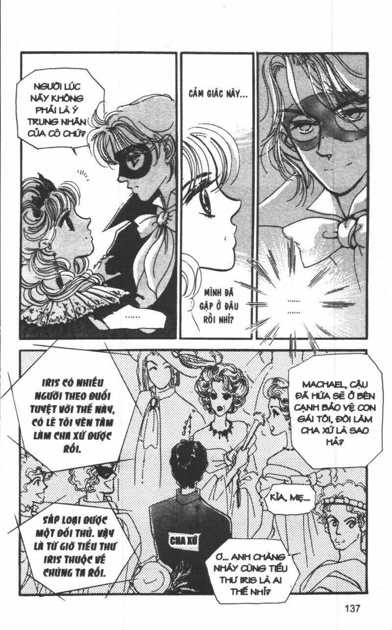 Tạm Biệt IRIS - Chapter 12 - Page 64