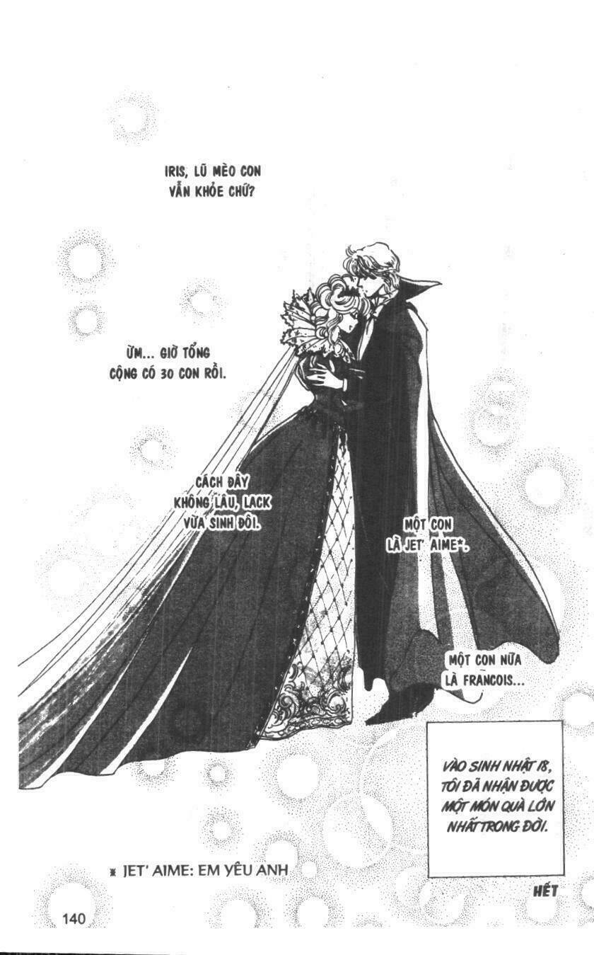 Tạm Biệt IRIS - Chapter 12 - Page 67