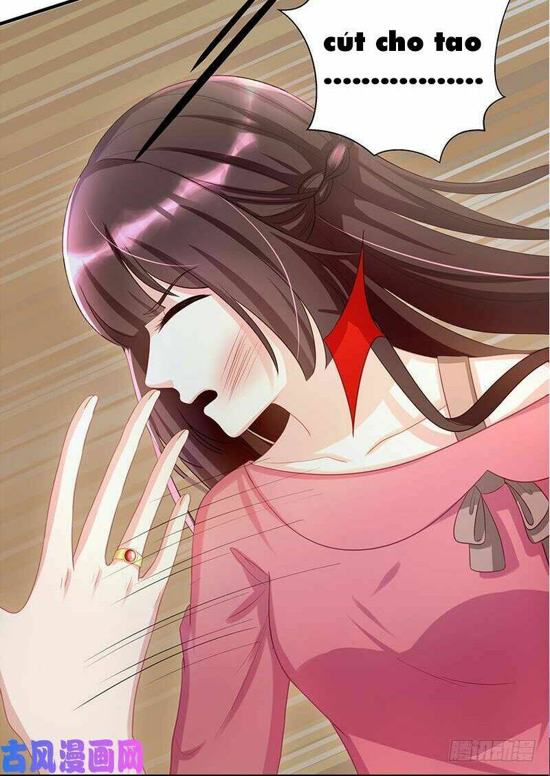 Một ca ra đích yêu - Chapter 1 - Page 9