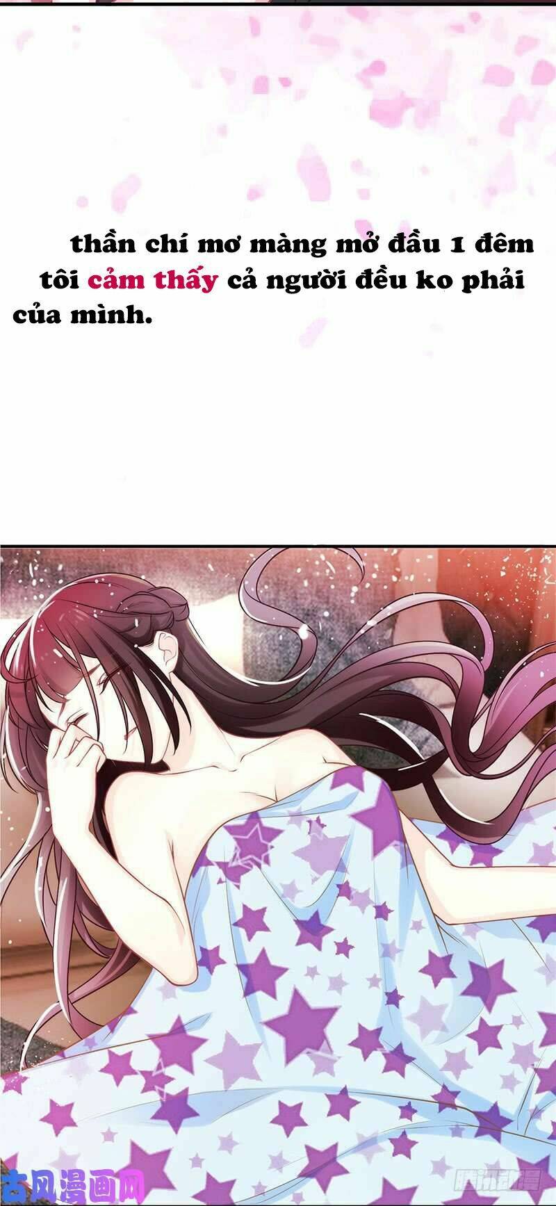 Một ca ra đích yêu - Chapter 1 - Page 3