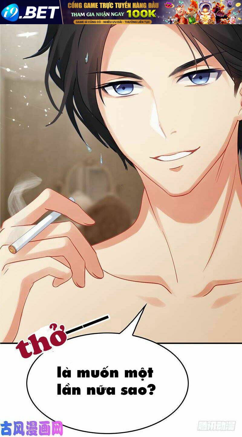 Một ca ra đích yêu - Chapter 1 - Page 5