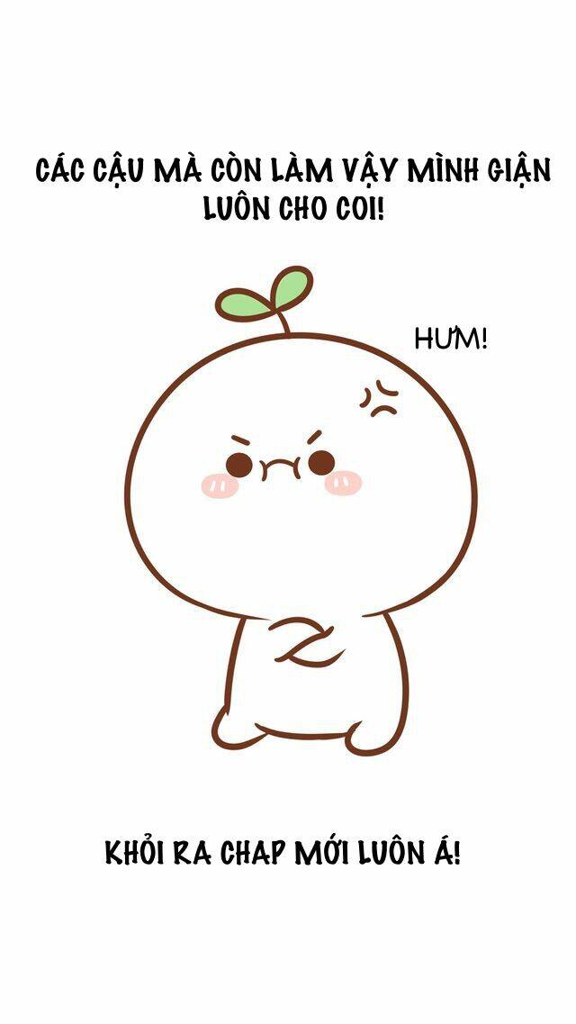 Bạn Trai Tôi Là Cáo Cam - Chapter 3 - Page 15