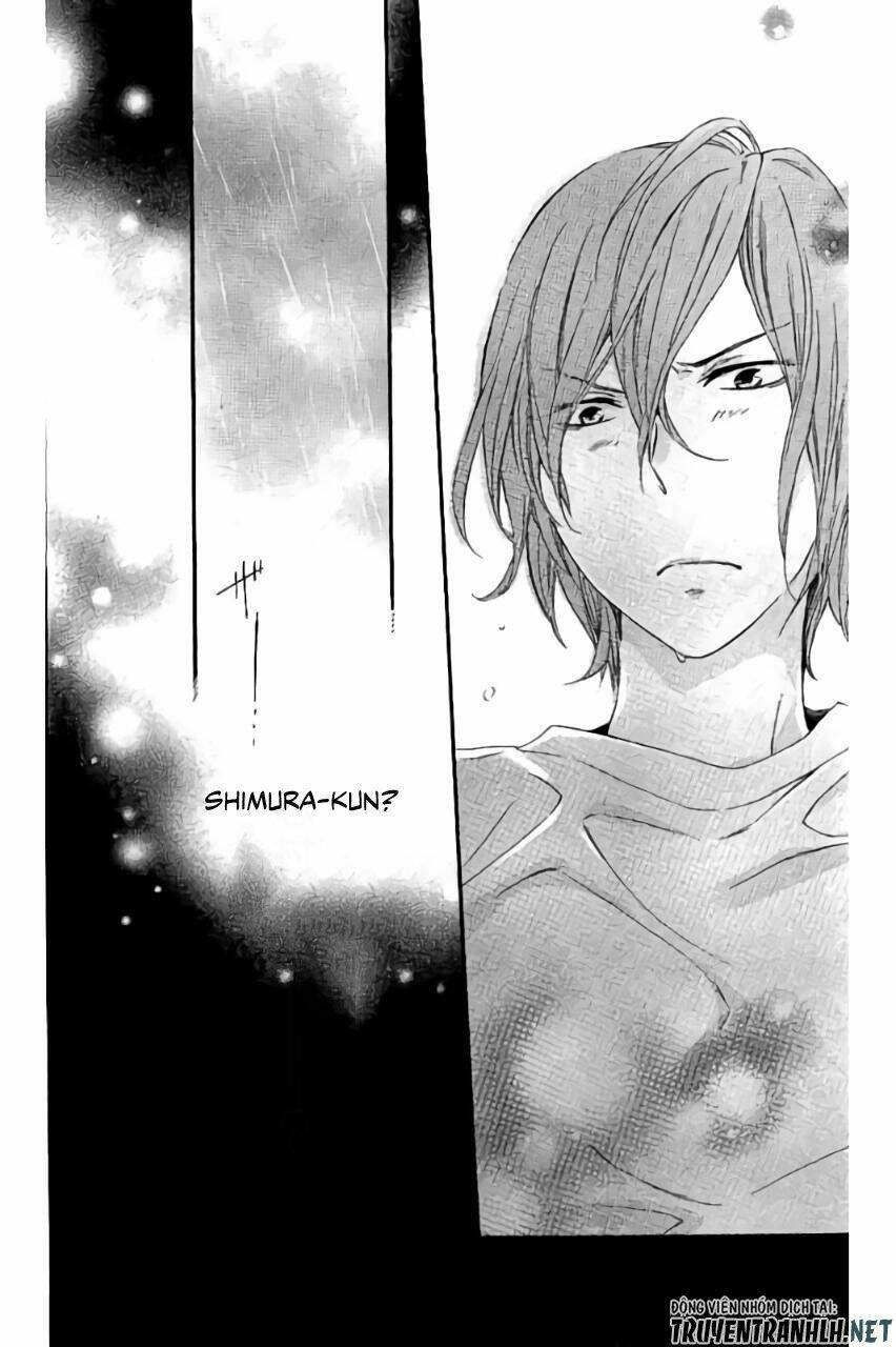 Haru X Kiyo - Chapter 17 - Page 42