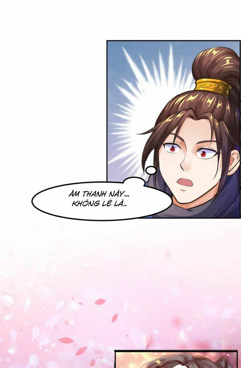 Võ Đạo Tu Chân - Chapter 6 - Page 13