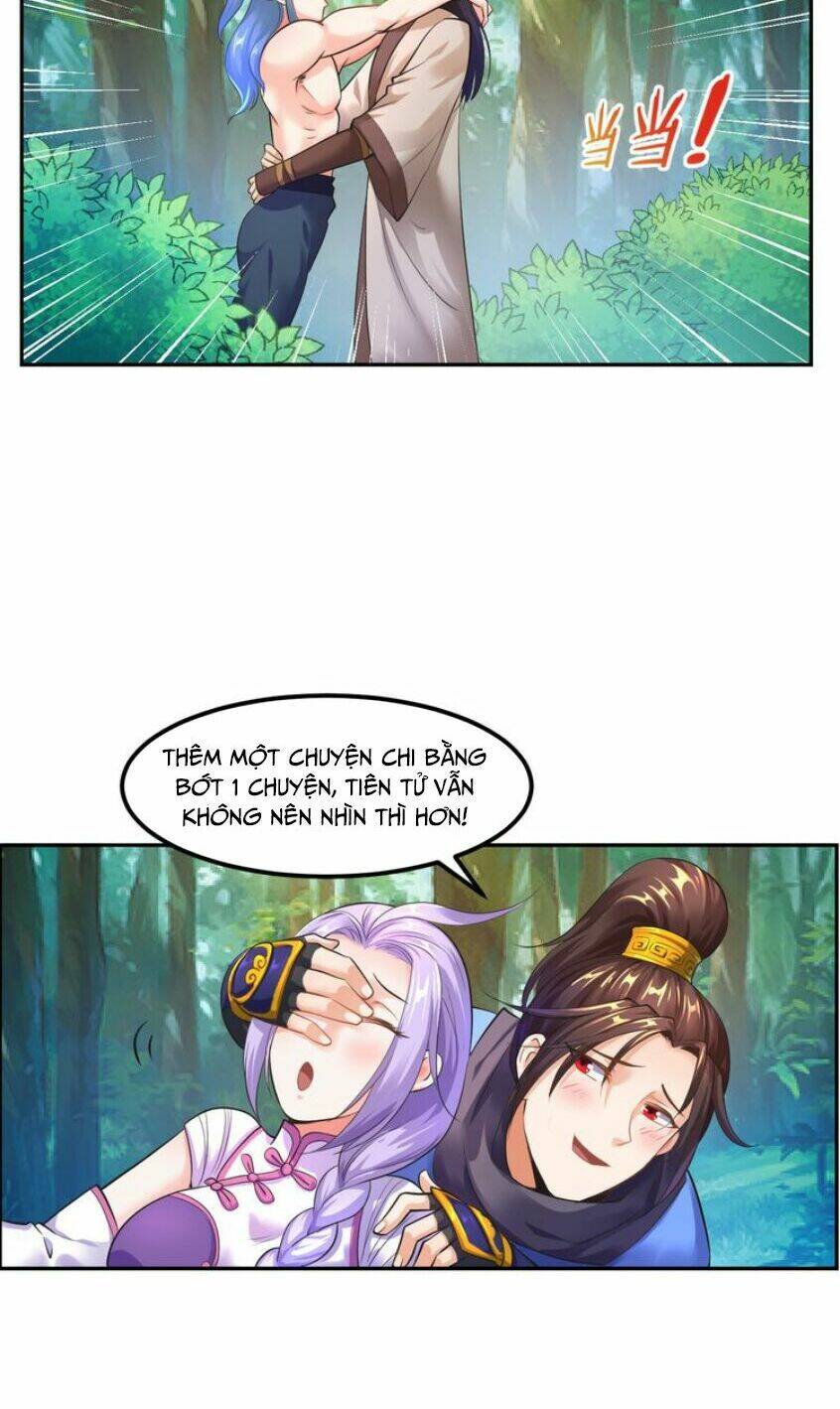 Võ Đạo Tu Chân - Chapter 6 - Page 16