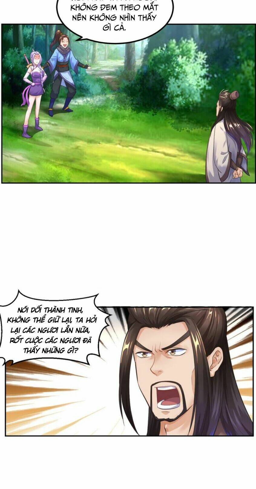 Võ Đạo Tu Chân - Chapter 6 - Page 24