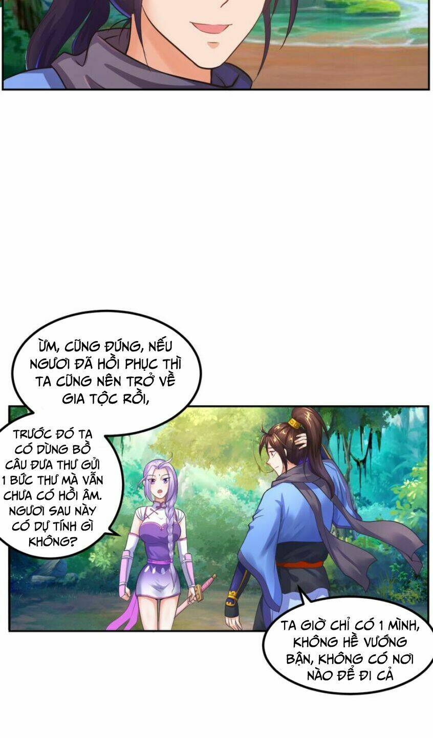 Võ Đạo Tu Chân - Chapter 6 - Page 4