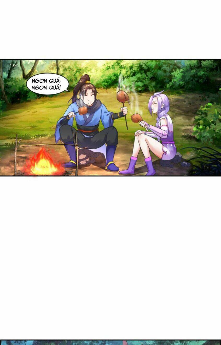 Võ Đạo Tu Chân - Chapter 6 - Page 7