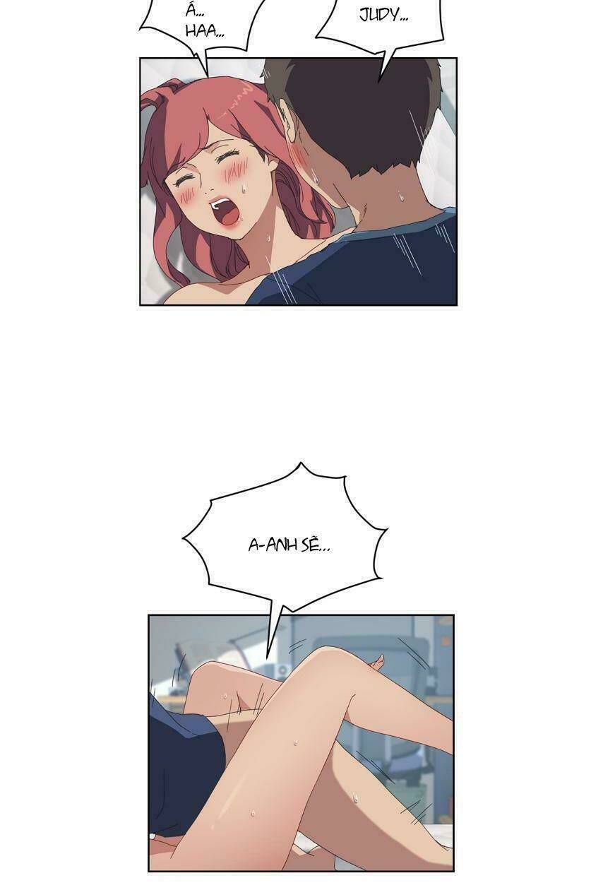 Bạn cùng phòng bất đắc dĩ - Chapter 19 - Page 24