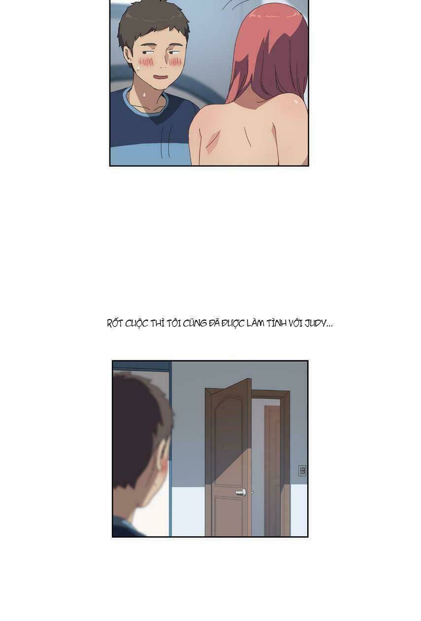 Bạn cùng phòng bất đắc dĩ - Chapter 19 - Page 29