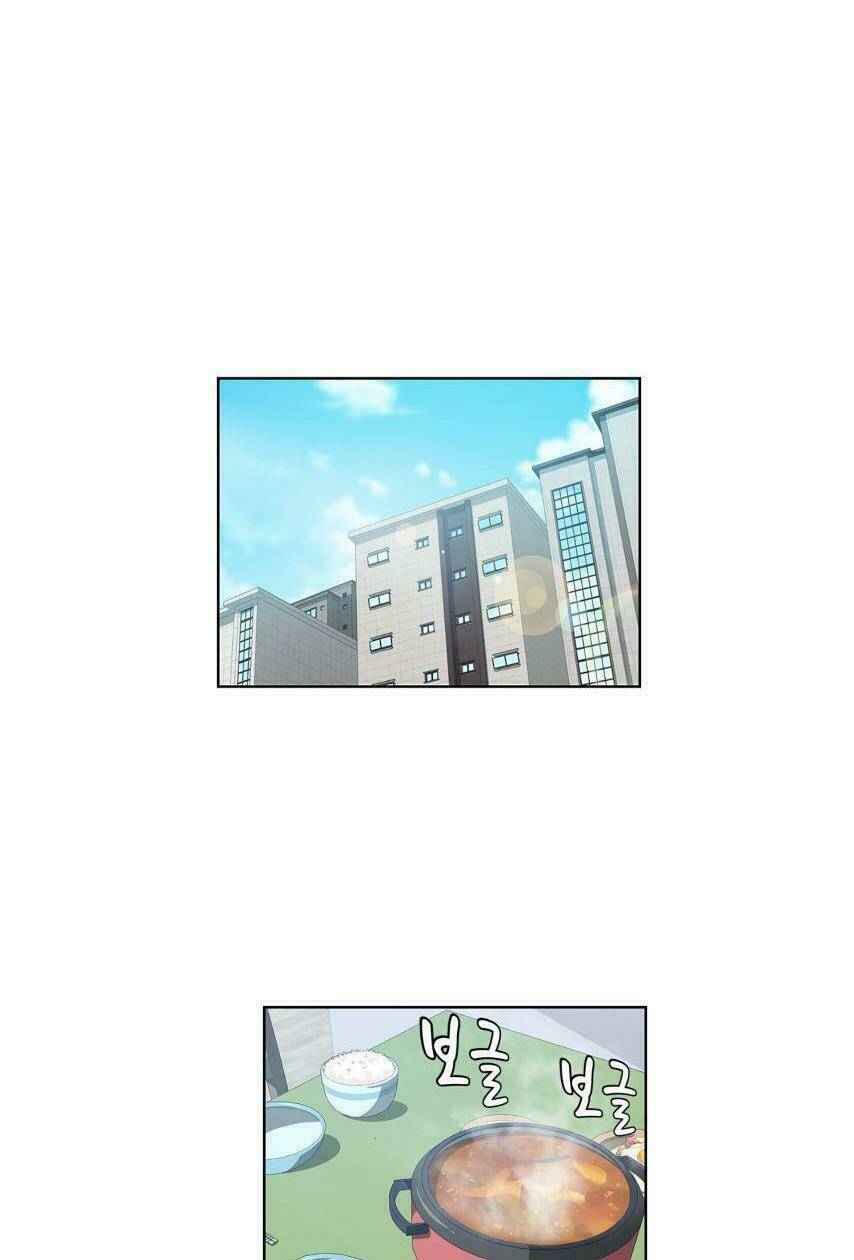 Bạn cùng phòng bất đắc dĩ - Chapter 19 - Page 31