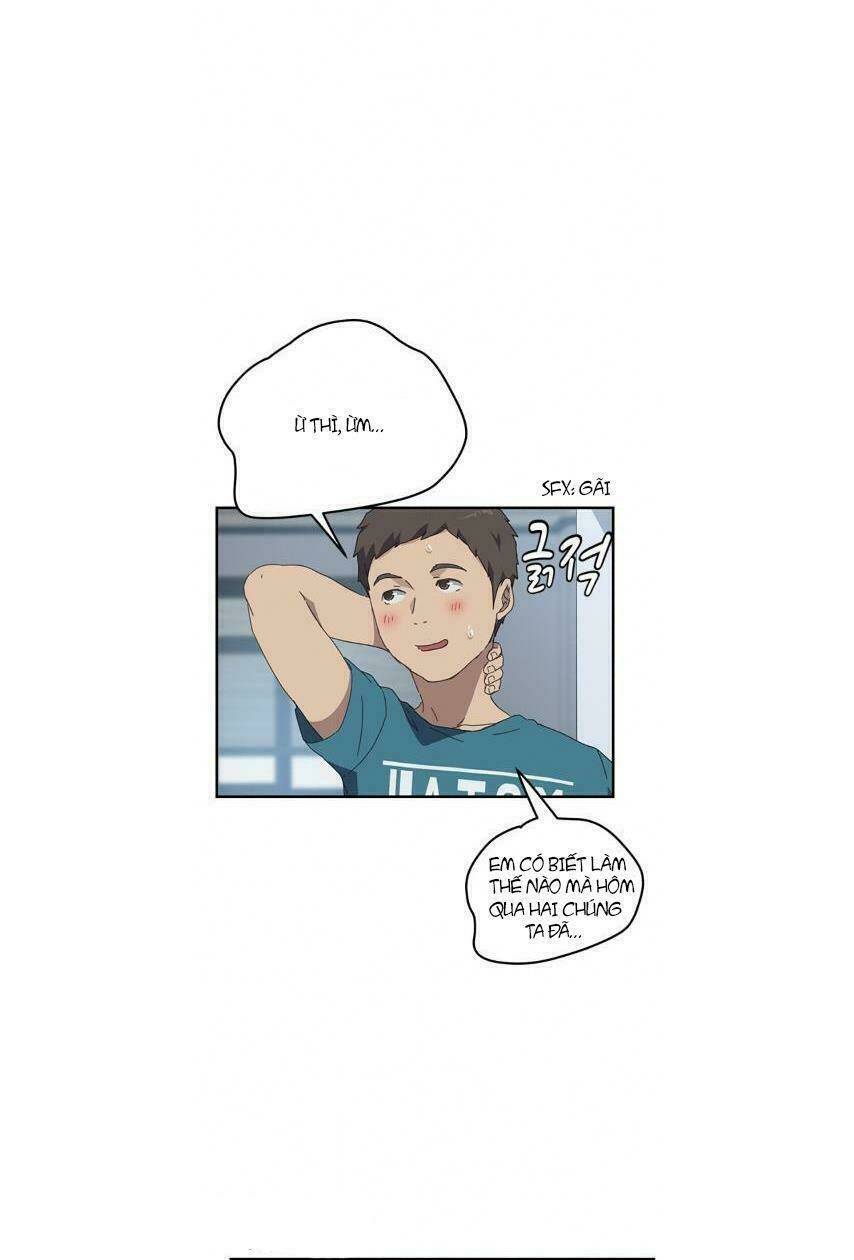 Bạn cùng phòng bất đắc dĩ - Chapter 19 - Page 34