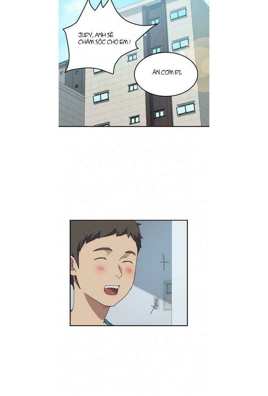 Bạn cùng phòng bất đắc dĩ - Chapter 19 - Page 38