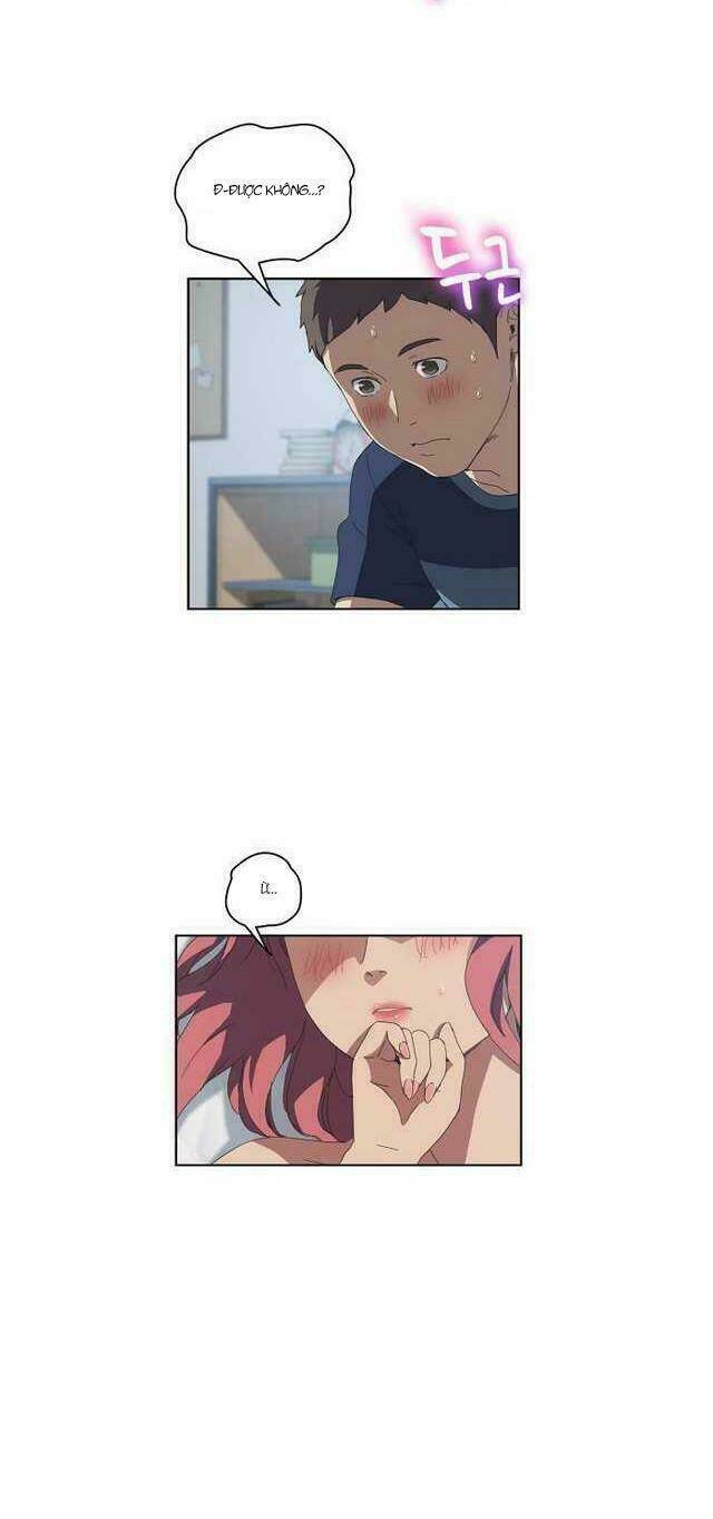 Bạn cùng phòng bất đắc dĩ - Chapter 19 - Page 3