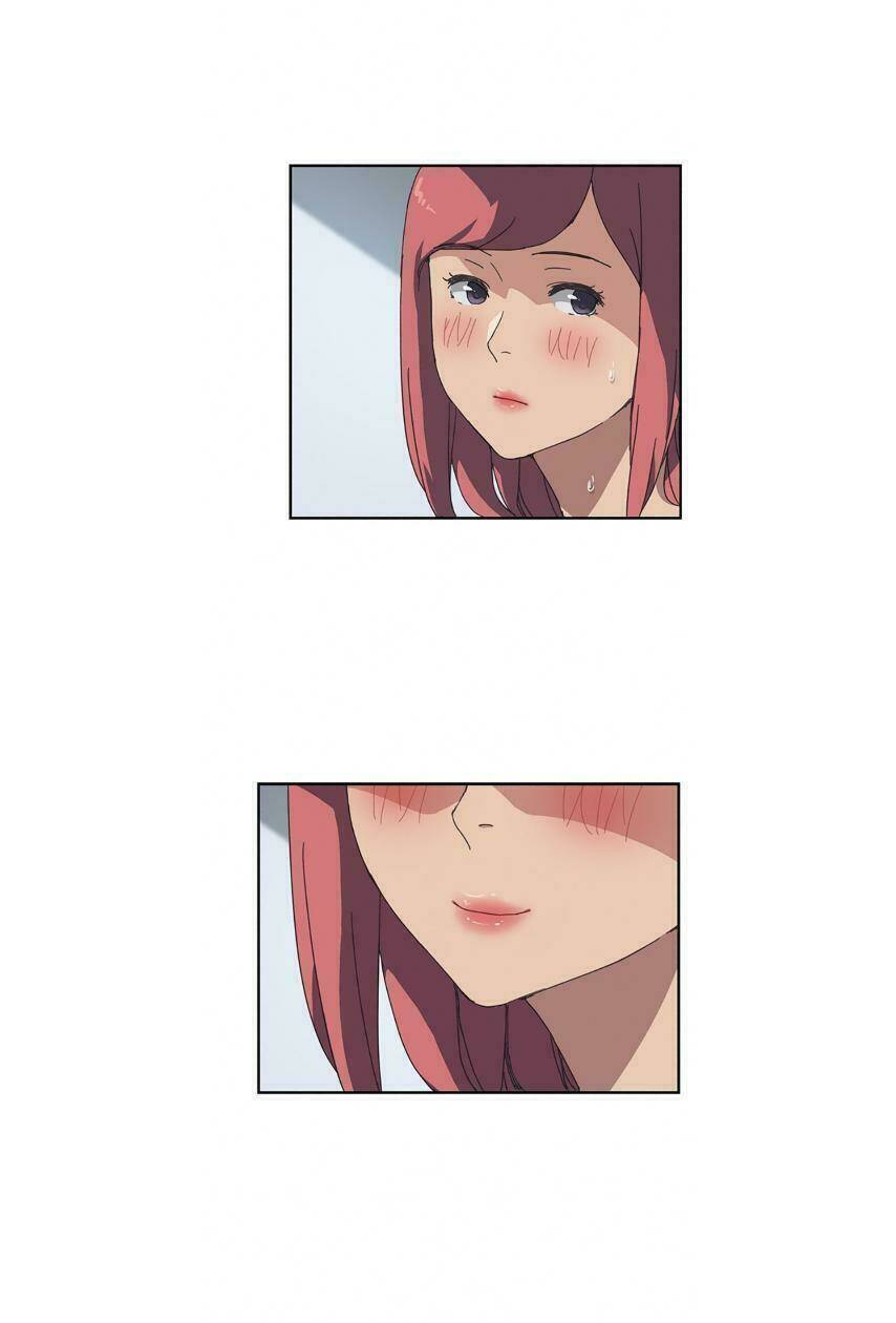 Bạn cùng phòng bất đắc dĩ - Chapter 19 - Page 39