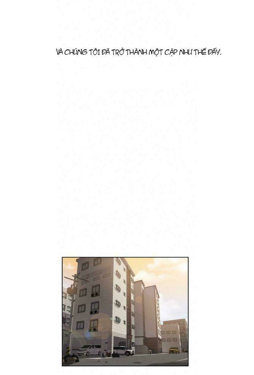 Bạn cùng phòng bất đắc dĩ - Chapter 19 - Page 40